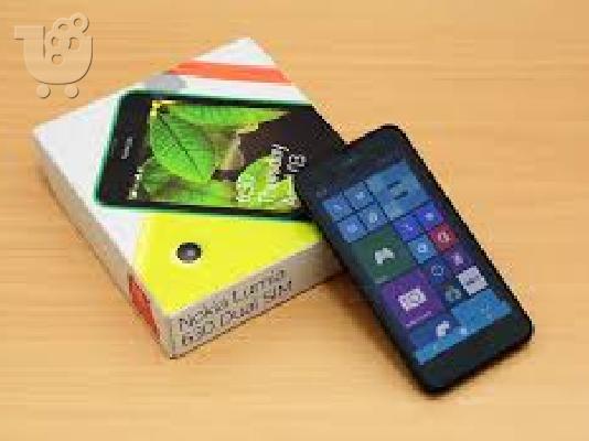 Nokia Lumia 630 Dual sim